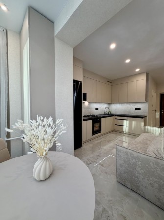 Продам 1 кім квартиру в ЖК У Квартал! Красива та якісна. Без комісії - фото 1