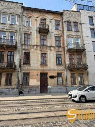 Продаж 1 кімнатної квартири (кавалєрка), вулиця Замарстинівська,  біля ФОРУМУ - фото 1