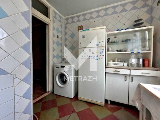 Продам 3-комнатную квартиру возле метро Салтовское ул. Академика Павлова, 162