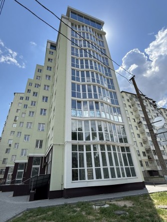 3-кімнатна квартира 100м2 у новому будинку Центр - фото 1