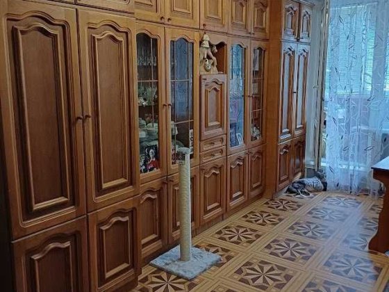 Продам 3-х квартиру на Клочковской, метро Научная Харків