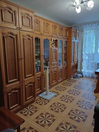 Продам 3-х квартиру на Клочковской, метро Научная - фото 1
