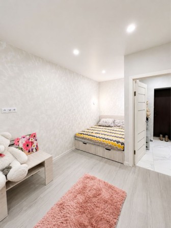 Продажа 1-комнатной квартиры в новострое - фото 1