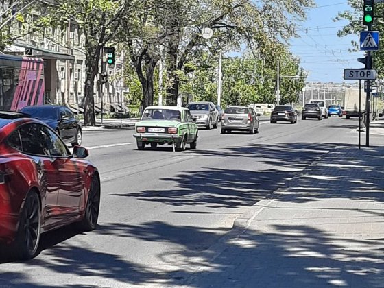 1 к.жилкоп, Пушкинская 4, Центр Николаев