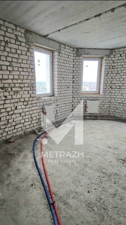Продаю 2х комнатную квартиру 53 м2 ‼️ 2 спальни ‼️  ЖК ЛЕВАДА 2 - фото 1