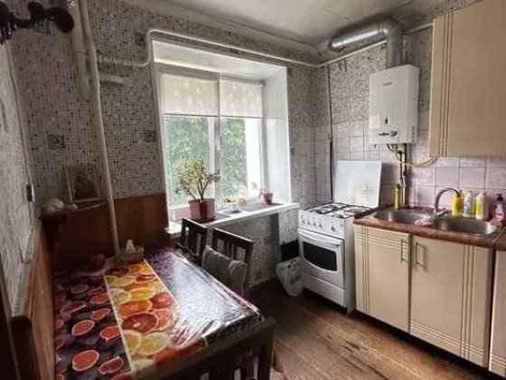 Продам 1 кім квартиру (перепланована в 2-к.) з прибудовою, вул. Дерев'янка! (91575)