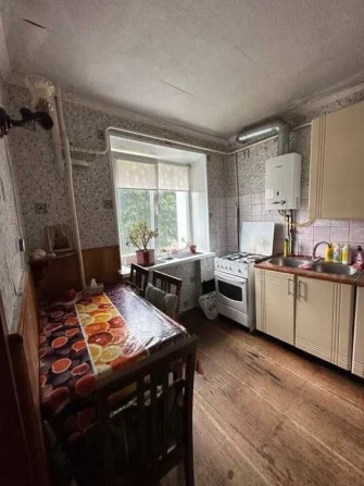Продам 1 кім квартиру (перепланована в 2-к.) з прибудовою, вул. Дерев'янка! (91575) - фото 1