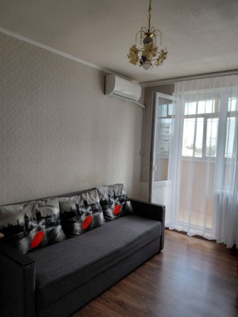 Продам 1 комн 9/12 Салтовка 522 м/н - фото 1