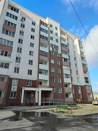 Впервые! ЖК Птичка, ул Барабашово, 12! Продам 1 ком квартиру пл 36.6м2, этаж 2/9ти! Начат Ремонт! A - фото 1