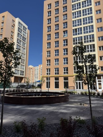 Продаж 1кім 39,6м2 в готовому будинку!Розтермінування!Держ.програми! - фото 1
