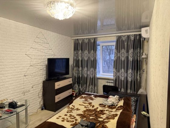 Продам 2 комнатную квартиру в Ингульском районе Миколаїв