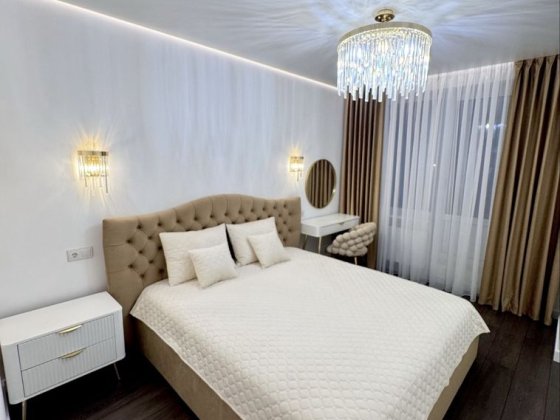 ‼️Продаж 3 К квартири з ДВОМА ТЕРАСАМИ‼️500 метрів від Кільцевої дороги ЖК Софія Резиденс Софіївська Борщагівка