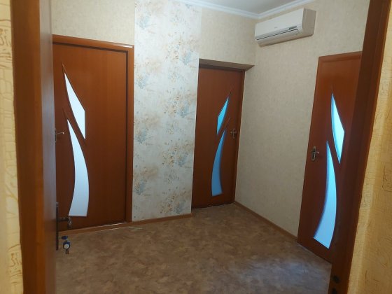 Продается 3к.к.63м.КУЛЬБАКИНО.Автономное отопление! Разделка. Николаев