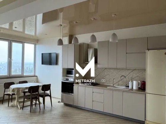 Продам 3-комнатную квартиру 90 м² возле метро Ботанический Сад | Новострой | ЖК ул Балакирева | Стан