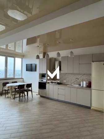 Продам 3-комнатную квартиру 90 м² возле метро Ботанический Сад | Новострой | ЖК ул Балакирева | Стан - фото 1