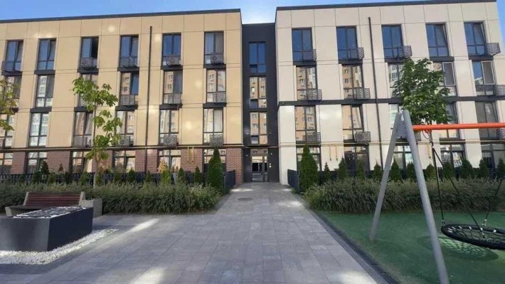 Продам смарт-квартиру у Софіївській Борщагівці без комісії - фото 1