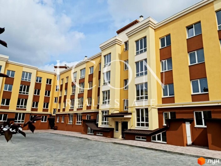 Без Комісії | Продаж дворівневої квартири ЖК Львівський Затишок - фото 1