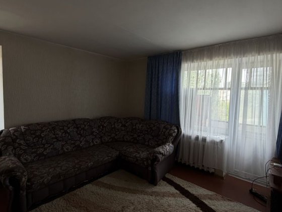 Продаж 1-кімнатної квартири! вул.Театральна. Сертифікат.