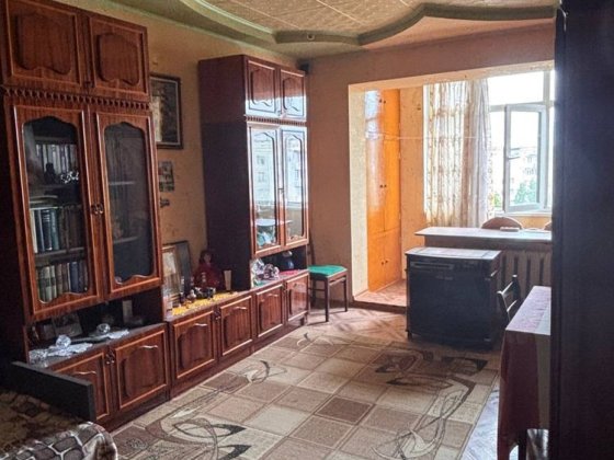 Продаж 1-кімнатної квартири