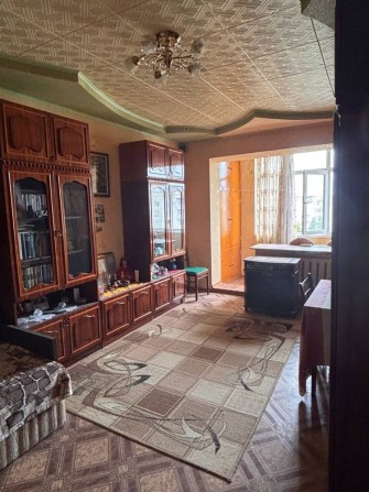 Продаж 1-кімнатної квартири - фото 1