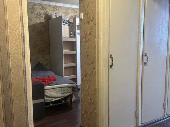 ТОРГ‼️Продажа ‼️1к квартира, ул Амосова, 9/12 Харків