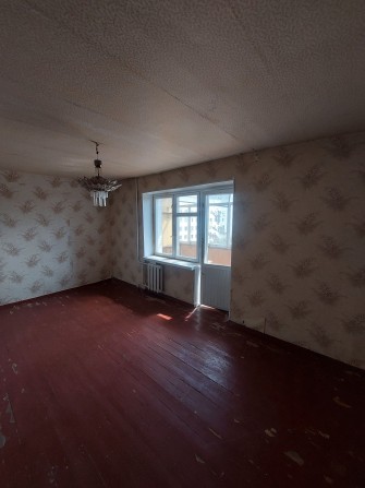 Продам 2х квартиру улучшенной планировки на хтз - фото 1