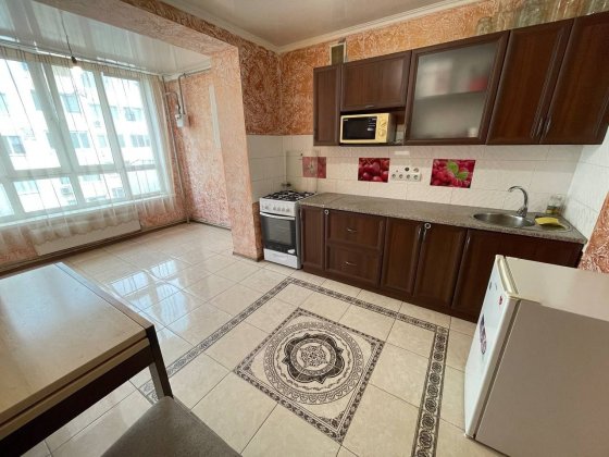 ЖК Львівський Маєток. Продаж сучасної квартири Софіївська Борщагівка