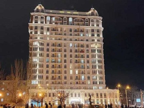 Продається квартира в центрі Одеси, ЖК «Бельэтаж» Одеса