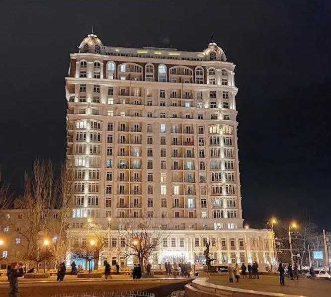 Продається квартира в центрі Одеси, ЖК «Бельэтаж» - фото 1