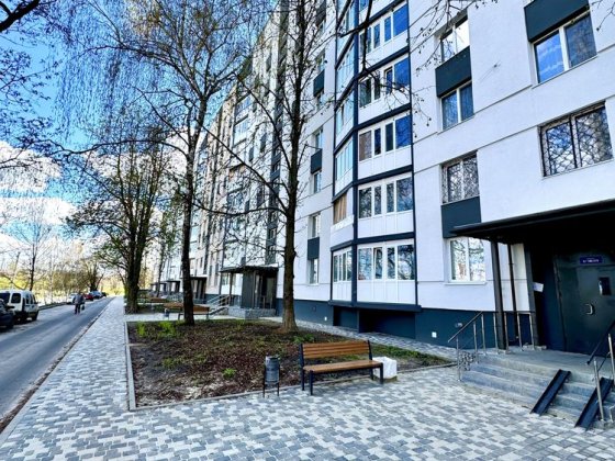 ‼️Реальная 2х квартира  Салтовка  Гв. Широненцев/Бучмы Харьков