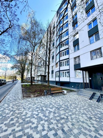 ‼️Реальная 2х квартира  Салтовка  Гв. Широненцев/Бучмы - фото 1