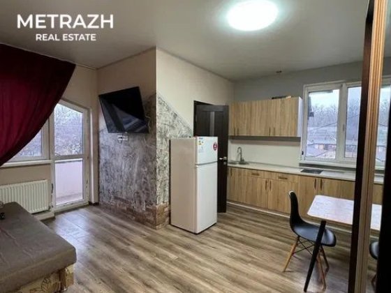 Продам 1-комнатную квартиру на Залютино с ремонтом и мебелью 23270-