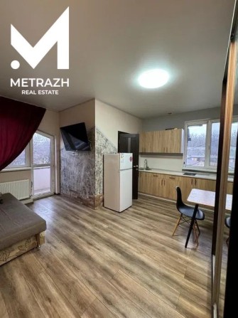 Продам 1-комнатную квартиру на Залютино с ремонтом и мебелью 23270- - фото 1