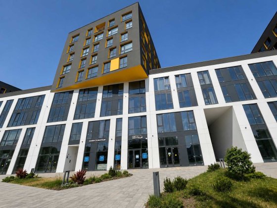 Продаж 2х к квартири в новобудові вул. Б. Хмельницького, Львів! Львів