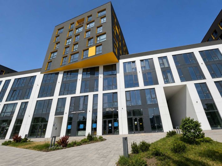 Продаж 2х к квартири в новобудові вул. Б. Хмельницького, Львів! - фото 1