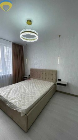 Продаж 1к квартира в ЖК «Скай Сіті» | новий ремонт| повна комплектація - фото 1