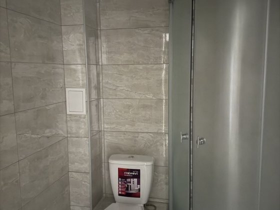 Смарт квартира в новом кирпичном доме с АГВ всего за 13500! Одеса