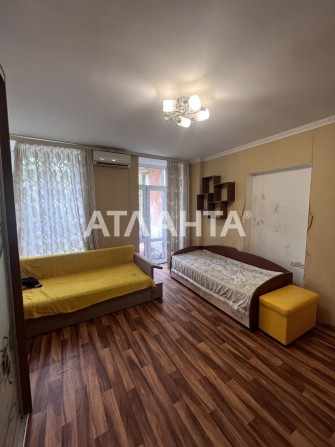 Госпрограммы  2-комнатная квартира Сталинка  в центре Одессы. - фото 1