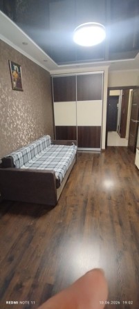 Продаж однокімнатної квартири з ремонтом на Антонича - фото 1