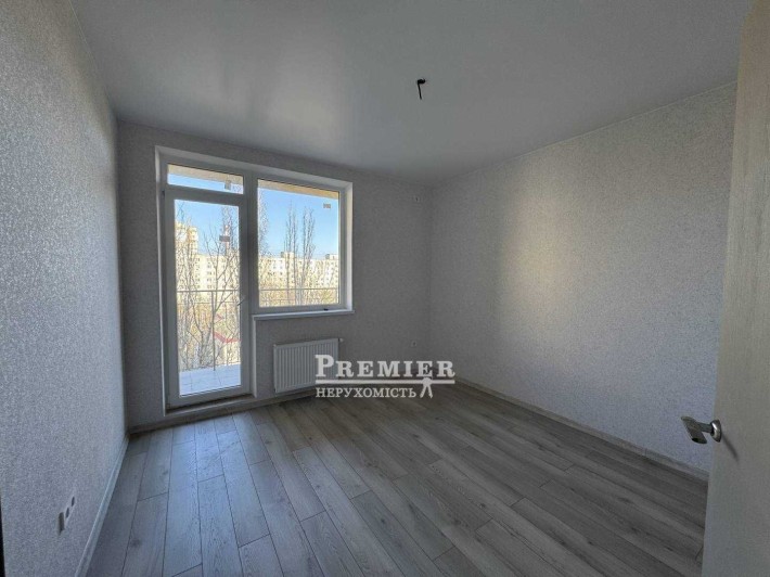 1-комнатная квартира 40 м2 с Ремонтом на Таирова | Новый дом - фото 1