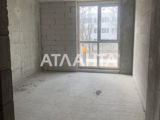 Продається двокімнатна квартира в зданому будинку ЖК Ріел Сіті Львов