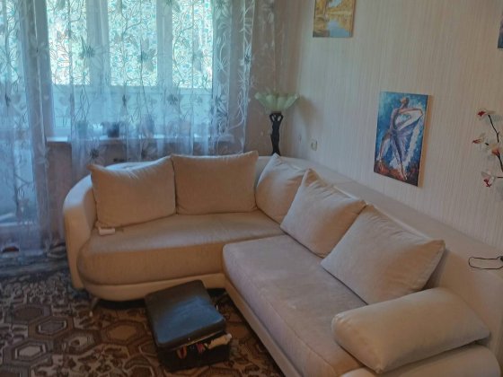 2 кімнатні. Вул. Івана та Юрія Липи^Героїв Крут.Кімнати роздільні. ГАЗ Одесса