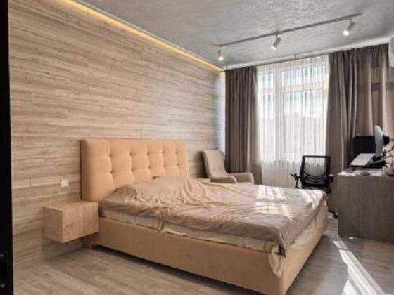 Продаж 1к квартира в 56 Перлині Kadorr | стильний ремонт | Таїрова Одеса