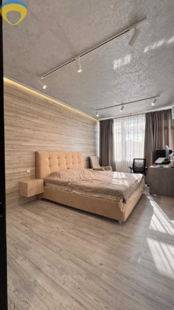 Продаж 1к квартира в 56 Перлині Kadorr | стильний ремонт | Таїрова - фото 1