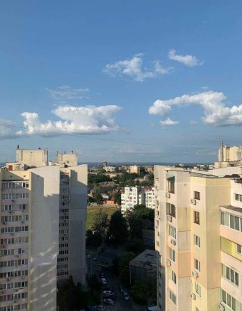 владелец! готова к продаже! центр города! рассмотрю программы! вид на море! - фото 1