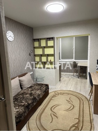 Продається сучасна смарт-квартира,  ЖК Старий Сихів - фото 1
