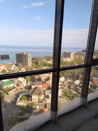 Продам 3к квартиру 104м² в ЖК Посейдон. 16 ст. Большого Фонтана - фото 1