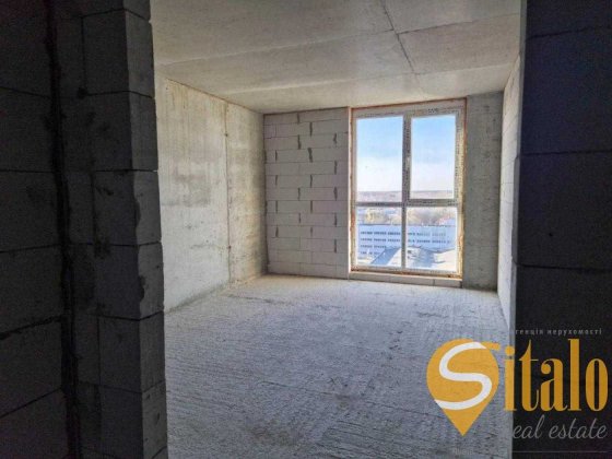 Продаж 2 кімнатна квартира вулиця Рудненська (Гніздовського) Львів