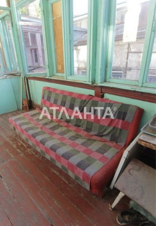 3к-квартира  в  историческом центре - фото 1