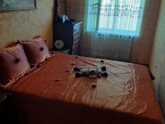 Продаж двокімнатної квартири Варварівка